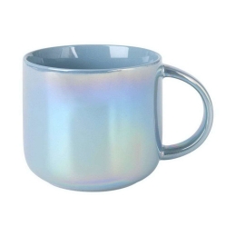 Κούπα Luxe DI0359 440ml Light Blue Maxwell&Williams Πορσελάνη
