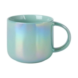 Κούπα Luxe DI0364 440ml Green Maxwell&Williams Πορσελάνη