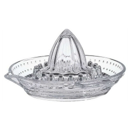 Λεμονοστίφτης Γυάλινος 75146 13cm Clear Luminarc Γυαλί