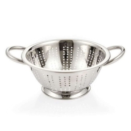 Σουρωτήρι Grandchef 428506 20cm Inox Tescoma Ανοξείδωτο Ατσάλι