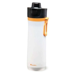 Μπουκάλι Θερμός Sports Thermavac™ 10-10871-004 600ml White Aladdin