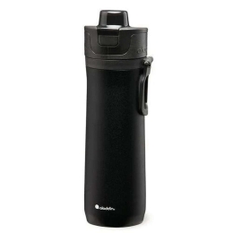 Μπουκάλι Θερμός Sports Thermavac™ 10-10871-005 600ml Black Aladdin