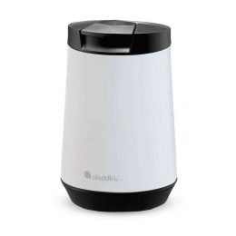 Ποτήρι Θερμός 10-10422-004 250ml White-Black Aladdin