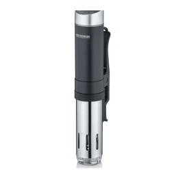 Ράβδος Sous Vide 2451 1300W Black-Inox Severin