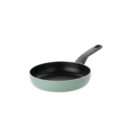 Τηγάνι Αντικολλητικό Leo 3950306 Φ20cm Black-Mint BergHOFF 20cm Αλουμίνιο