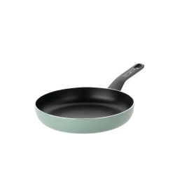 Τηγάνι Αντικολλητικό Leo 3950307 Φ24cm Black-Mint BergHOFF 24cm Αλουμίνιο