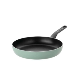 Τηγάνι Αντικολλητικό Leo 3950308 Φ28cm Black-Mint BergHOFF 28cm Αλουμίνιο