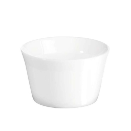 Πυρίμαχο Σκεύος 52001017 8,5x4,5cm White Asa Πορσελάνη