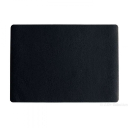 Σουπλά Optic Fine 7805420 33x46cm Black Asa Τεχνόδερμα