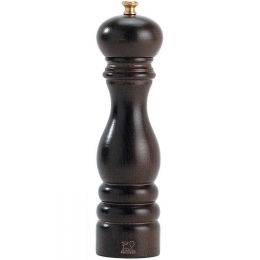 Μύλος Αλατιού Paris 870418/SME/1 18cm Dark Brown Peugeot Ξύλο