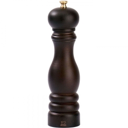 Μύλος Αλατιού Paris 870422/SME/1 22cm Dark Brown Peugeot Ξύλο