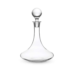 Καράφα Capitaine 230081 750ml Clear Peugeot Γυαλί
