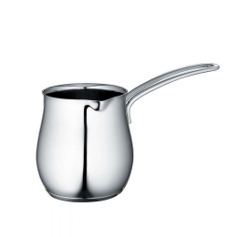 Μπρίκι Professional 299601 350ml Inox Cilio Ανοξείδωτο Ατσάλι