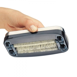 Συλλέκτης Για Ψίχουλα 305005 16x9x3,5 Inox Cilio Ανοξείδωτο Ατσάλι