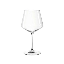Ποτήρι Κρασιού Puccini 069555L 730ml Φ11,5 23cm Clear Leonardo Γυαλί