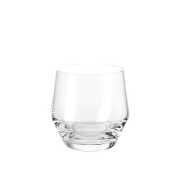 Ποτήρι Ουίσκι Puccini 069557L 310ml Clear Leonardo Γυαλί