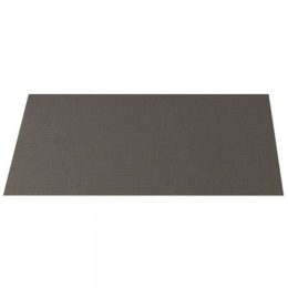 Σουπλά 079598L 35x48cm Grey Leonardo Πλαστικό