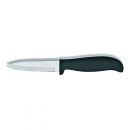 Μαχαίρι Γενικής Χρήσης Scarp 11348 20cm Inox-Black Kela Ανοξείδωτο Ατσάλι
