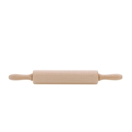 Πλάστης Ξύλινος Maribor 23347 42x5,5cm Natural Kela Ξύλο