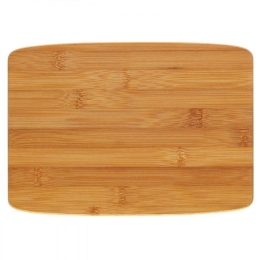 Επιφάνεια Κοπής Katana 11872 33x25x1,2cm Natural Kela Bamboo