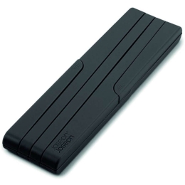 Βάση Σκευών Πτυσσόμενη Strech 70033 20-55cm Black Joseph Joseph Συνθετικό Υλικό