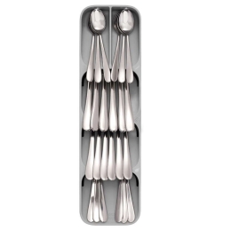 Θήκη Οργάνωσης DrawerStore 85119 39,5x11x5,7cm Grey Joseph Joseph Συνθετικό Υλικό