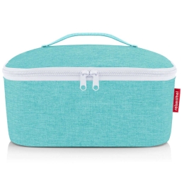 Ισοθερμικό Τσαντάκι Twist Coolerbag M Pocket LF4086 28x12x22,5cm 4,5lt Ocean Reisenthel Πολυέστερ