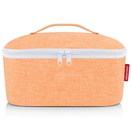 Ισοθερμικό Τσαντάκι Twist Coolerbag M Pocket LF2033 28x12x22,5cm 4,5lt Apricot Reisenthel Πολυέστερ