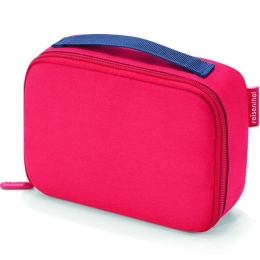 Ισοθερμικό Τσαντάκι Thermocase OY3004 20x14x6,5cm 1,5lt Red Reisenthel Πολυέστερ