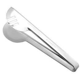 Λαβίδα Ζυμαρικών Presto 420524 24cm Inox Tescoma Ανοξείδωτο Ατσάλι