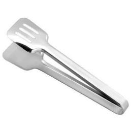 Λαβίδα Κουζίνας Presto 420522 24cm Inox Tescoma Ανοξείδωτο Ατσάλι