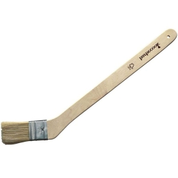 Πινέλο Κουζίνας 223.0133.055 40cm Natural Barbecook Ξύλο