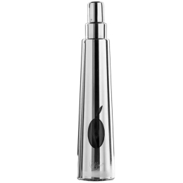 Σπρέι Λαδιού Merlina AOLSL2 5x5x21,1cm 200ml Inox Olipac Ατσάλι,Γυαλί