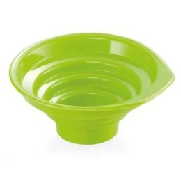Χωνί Della Casa 895274 Φ12x4,5cm Green Tescoma Πλαστικό