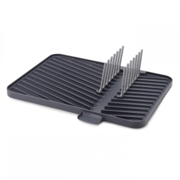 Πιατοθήκη Flip Up 85139 40x31,9x2,4cm Grey Joseph Joseph Συνθετικό Υλικό