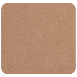 Σουβέρ (Σετ 4Τμχ) 78574076 10x10cm Powder Asa Τεχνόδερμα