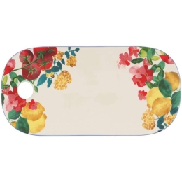 Πιατέλα Σερβιρίσματος Capri DR0534 40x18cm Multi Maxwell&Williams Κεραμικό