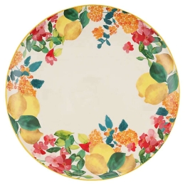 Πιατέλα Σερβιρίσματος Capri DR0527 Φ36cm Multi Maxwell&Williams Κεραμικό