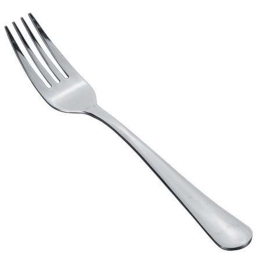 Πιρούνια Γλυκού Classic (Σετ 3Τμχ) 391431 18cm Inox Tescoma Ανοξείδωτο Ατσάλι
