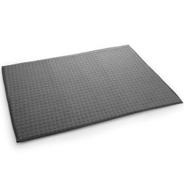Επιφάνεια Στεγνώματος Presto 639790 39x51cm Grey Tescoma Microfiber