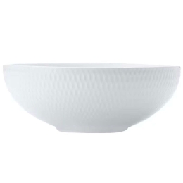 Σαλατιέρα Diamond Coupe DV0171 Φ22cm White Maxwell & Williams Large Πορσελάνη