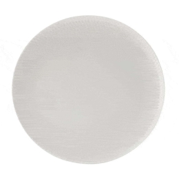 Πιατέλα Σερβιρίσματος Στρογγυλή Diamonds DV0023 30cm White Maxwell&Williams Πορσελάνη