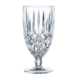 Ποτήρι Noblesse (Σετ 4Τμχ) 102556 410ml Clear Nachtmann Κρύσταλλο