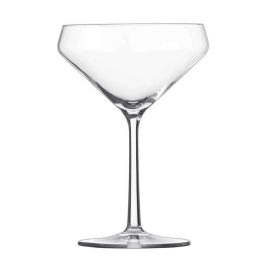 Ποτήρι Κοκτέιλ Pure 113755 343ml Clear Zwiesel Glas Γυαλί