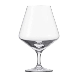 Ποτήρι Κονιάκ Pure 113756 616ml Clear Zwiesel Glas Γυαλί