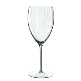 Ποτήρι Κρασιού Poesia 069164L 450ml Clear Leonardo Γυαλί