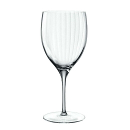 Ποτήρι Κρασιού Poesia 069165L 600ml Clear Leonardo Γυαλί