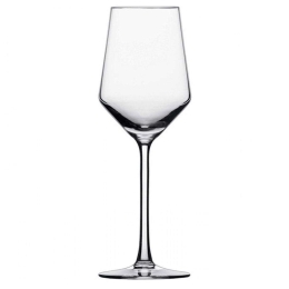 Ποτήρι Κρασιού Pure 112412 408ml Clear Zwiesel Glas Γυαλί