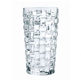 Ποτήρι Νερού Bossa Nova (Σετ 4Τμχ) 0092075-0 395ml Clear Nachtmann Κρύσταλλο