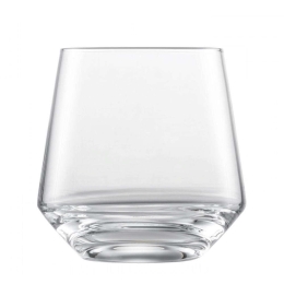 Ποτήρι Ουίσκι Pure 112417 389ml Clear Zwiesel Glas Γυαλί